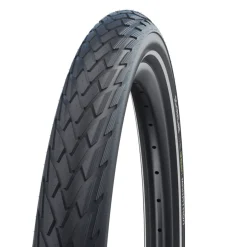 Green Marathon Performance City/Touring Clincher Tyre E-Bike