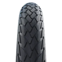 Green Marathon Performance City/Touring Clincher Tyre E-Bike