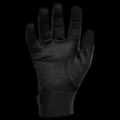 grid fleece thermo gloves Winter Gloves