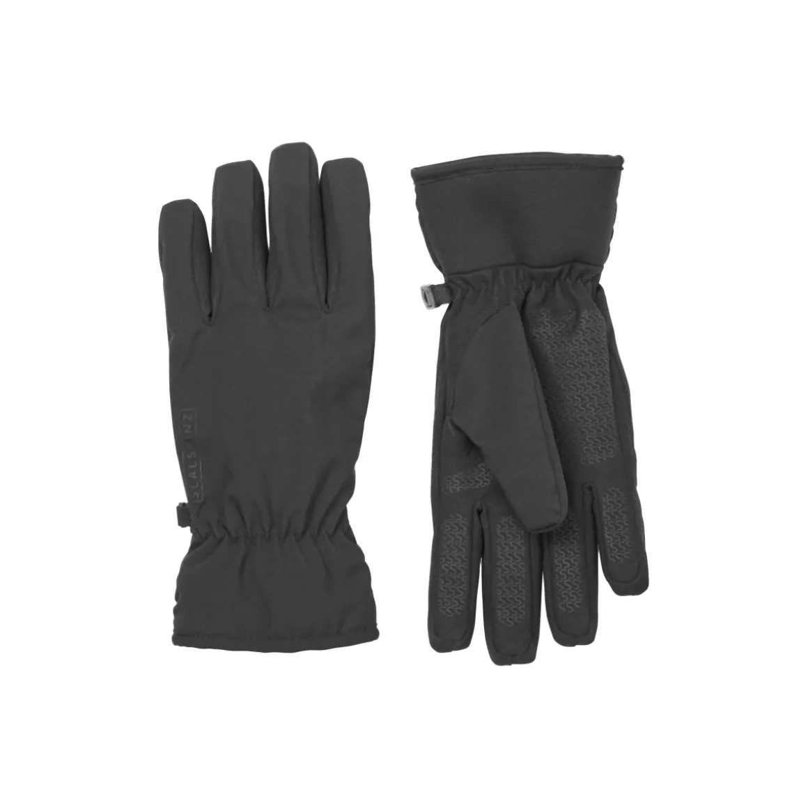 GRISTON Waterproof All Weather Cycling Winter Gloves
