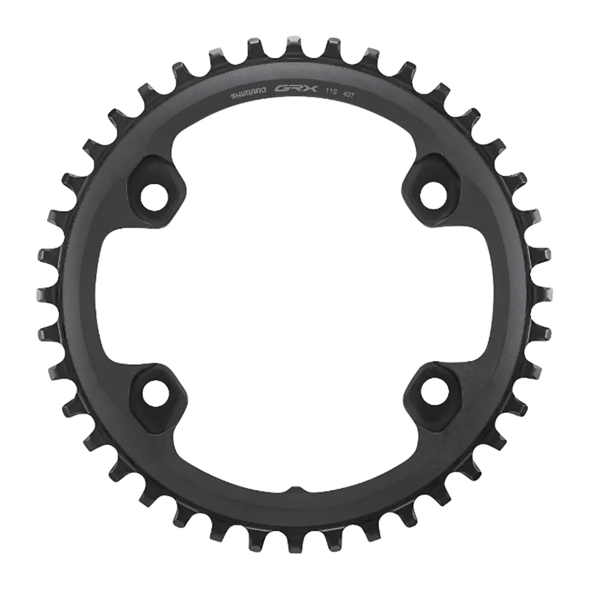 GRX 1 x 11-speed FC-RX600 40 Teeth Chainwheel