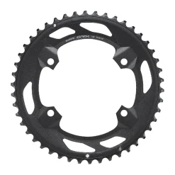 GRX 2 x 10-speed FC-RX600 46 Teeth Chainwheel