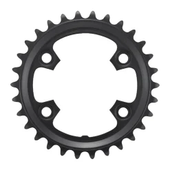 GRX 2 x 11/10-speed FC-RX600 30 Teeth Chainwheel