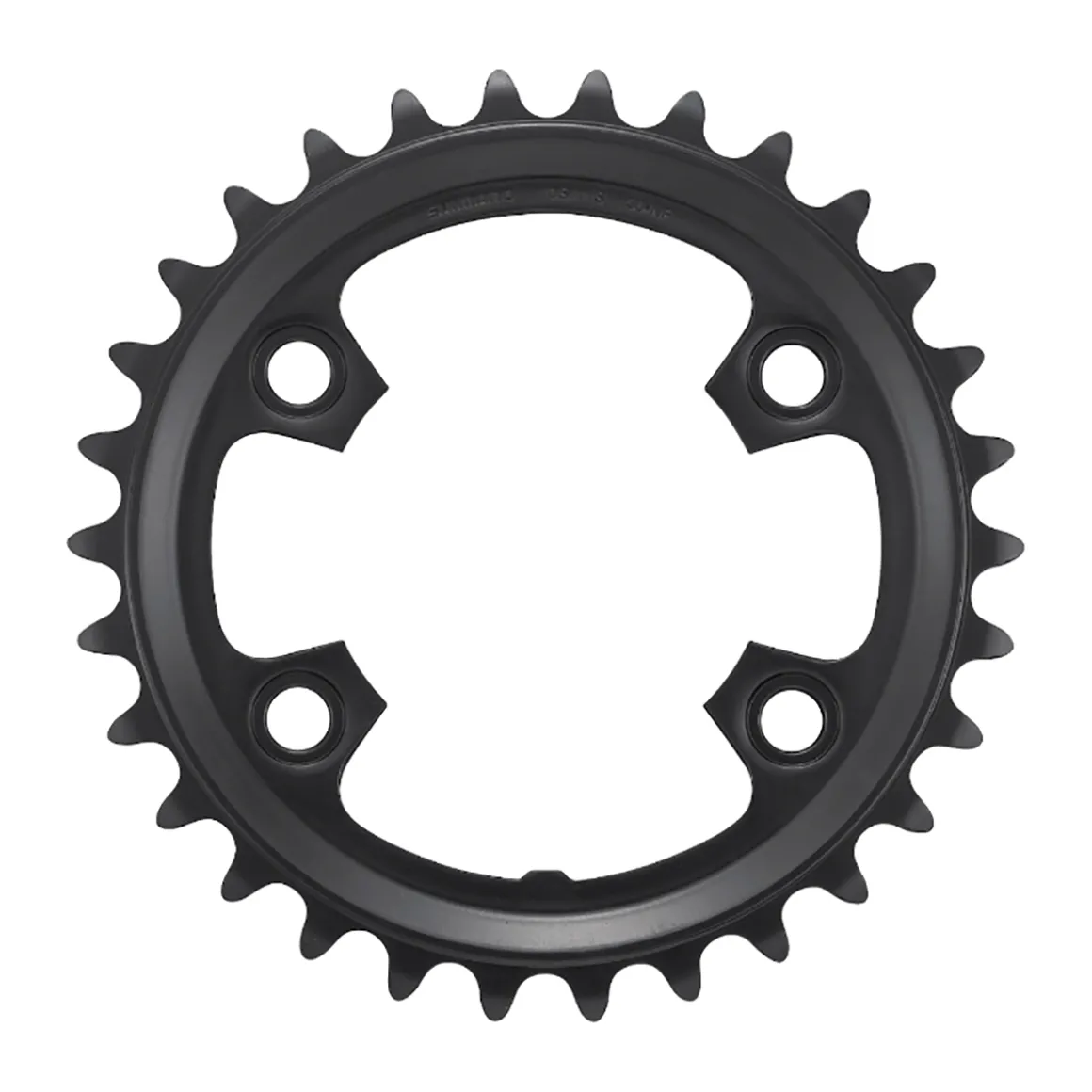 GRX 2 x 11/10-speed FC-RX600 30 Teeth Chainwheel