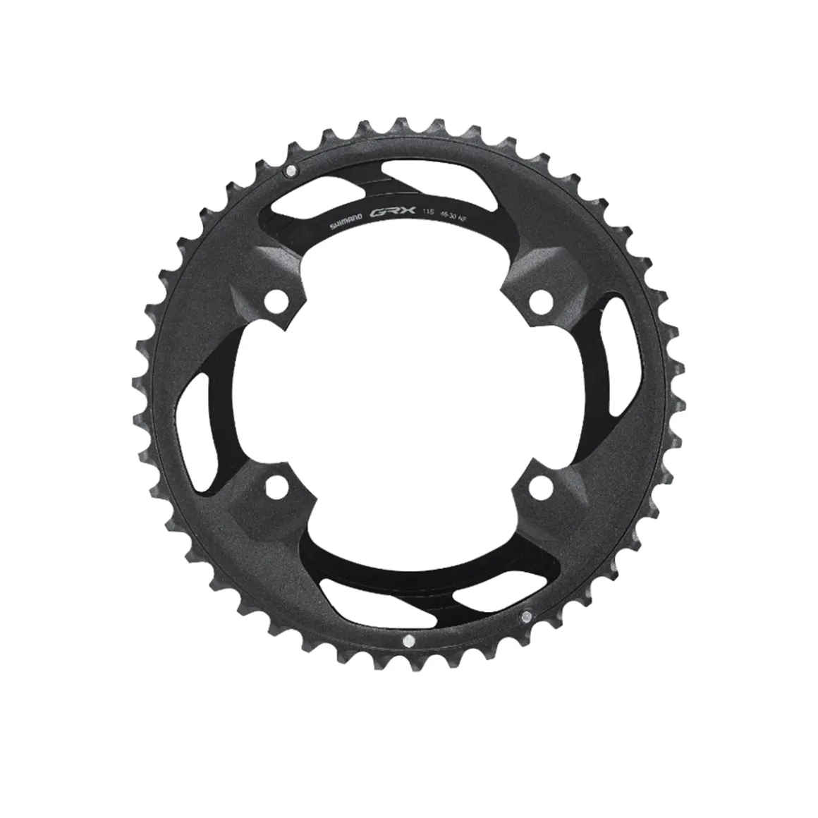GRX 2 x 11-speed FC-RX600 Chainwheel 46 Teeth
