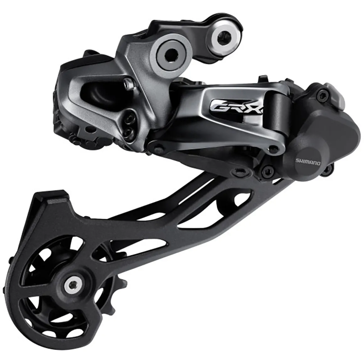 GRX Di2 RX815 Rear Derailleur 11 Speed (Short Cage)