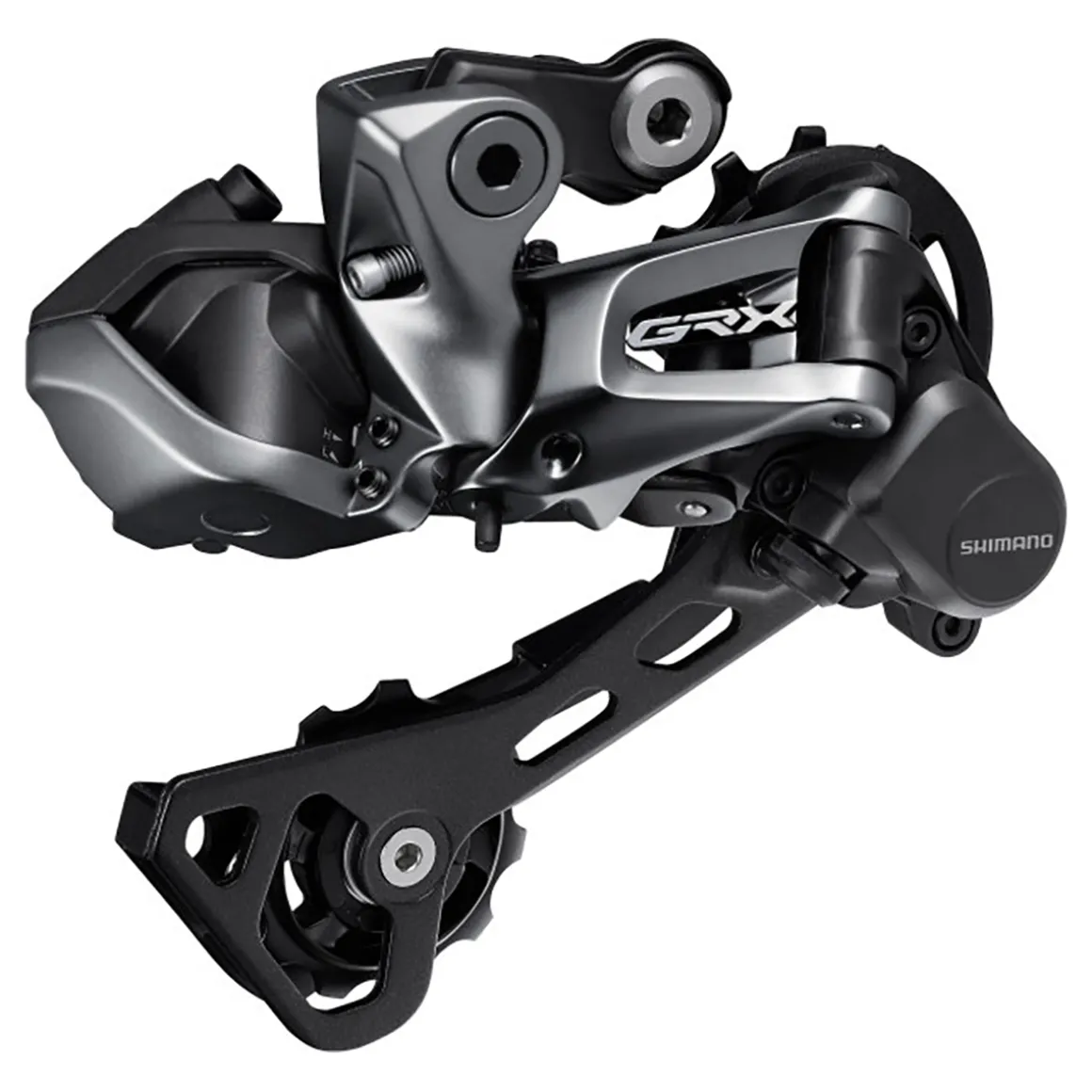GRX Di2 RX-RX817 Rear Derailleur 11 Speed (Long Cage)