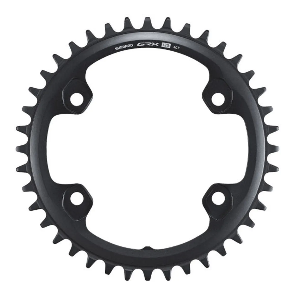 GRX FC-RX820-1 Chainring, Single