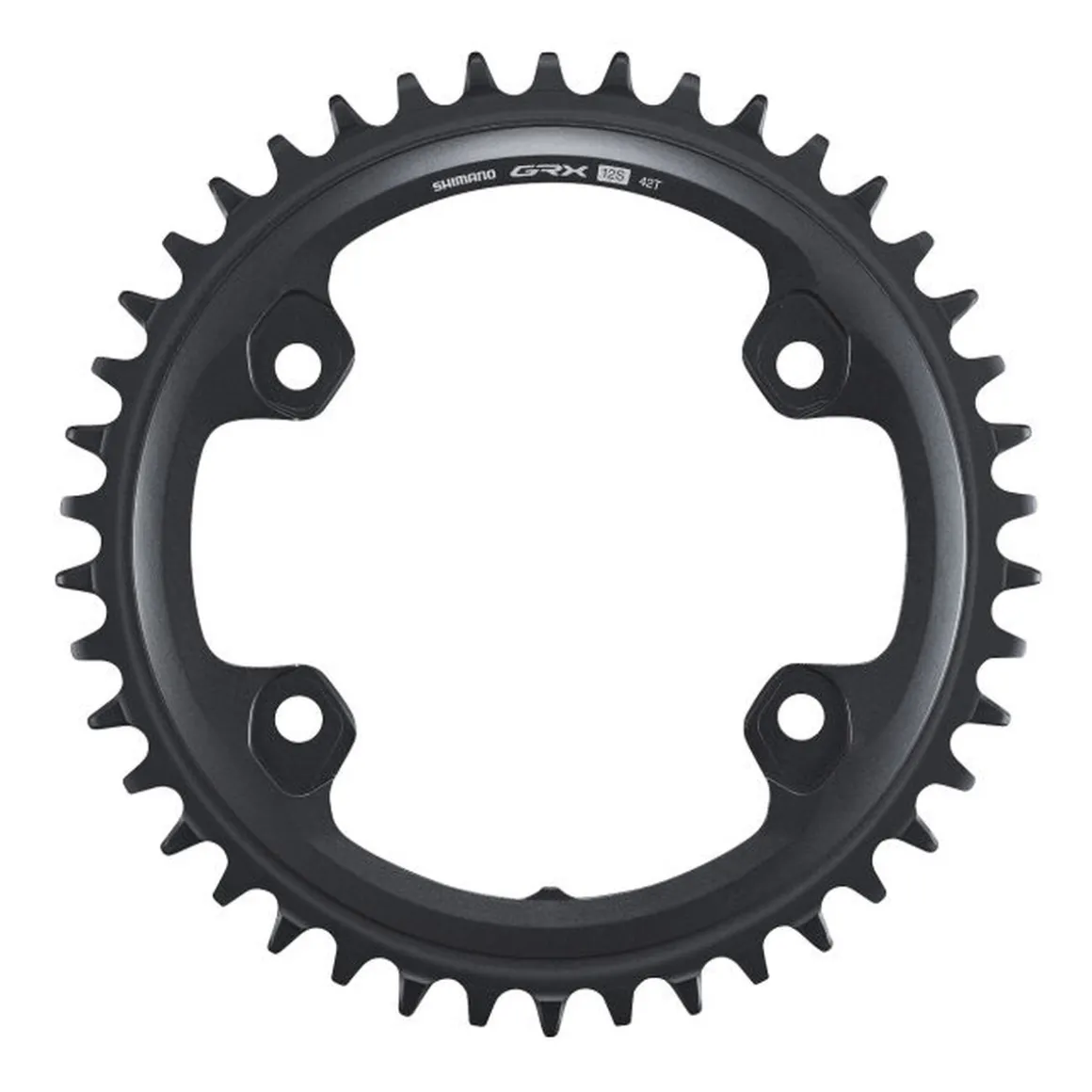 GRX FC-RX820-1 Chainring, Single