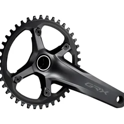 GRX FC-RX600 Hollowtech II Crankset 1x11