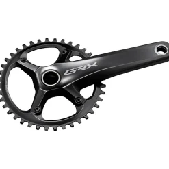 GRX FC-RX810 Hollowtech II Crankset 1x11