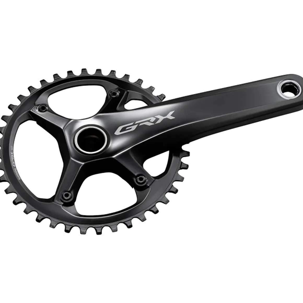 GRX FC-RX810 Hollowtech II Crankset 1x11