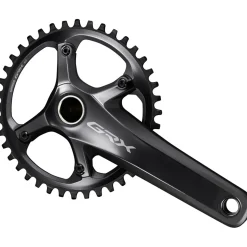 GRX FC-RX810 Hollowtech II Crankset 1x11