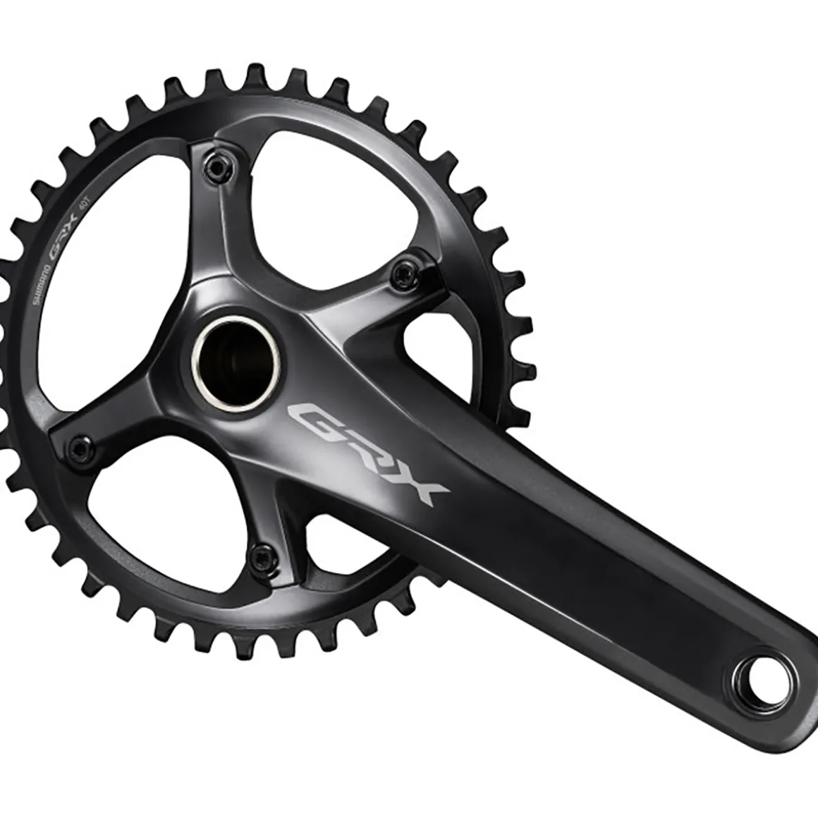 GRX FC-RX810 Hollowtech II Crankset 1x11