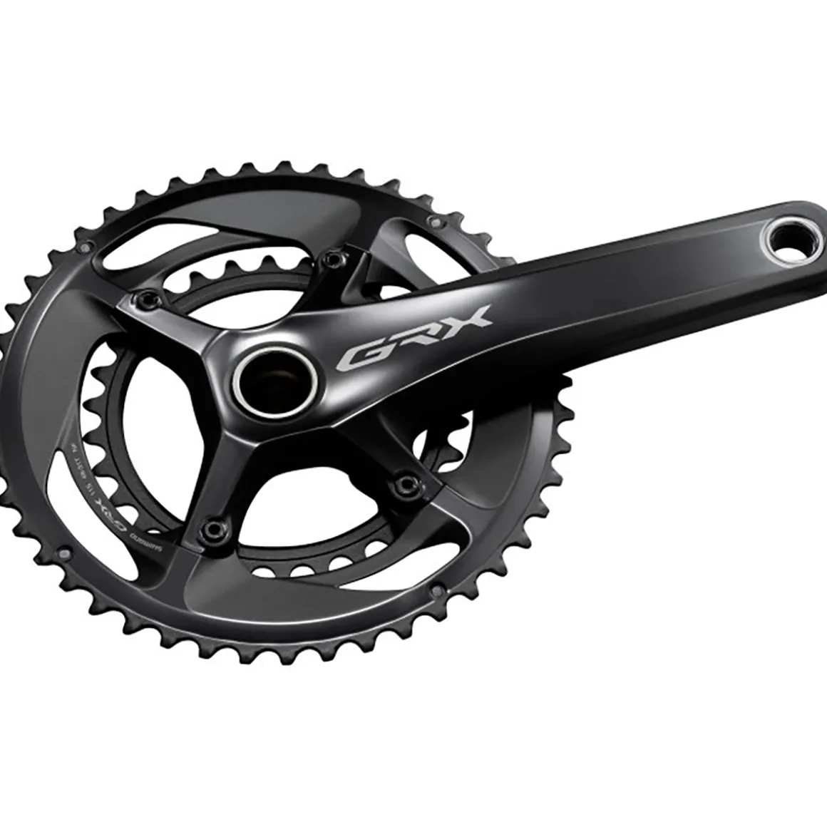 GRX FC-RX810 Hollowtech II Crankset 2x11