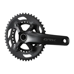 GRX FC-RX600 Hollowtech II Crankset 2x10