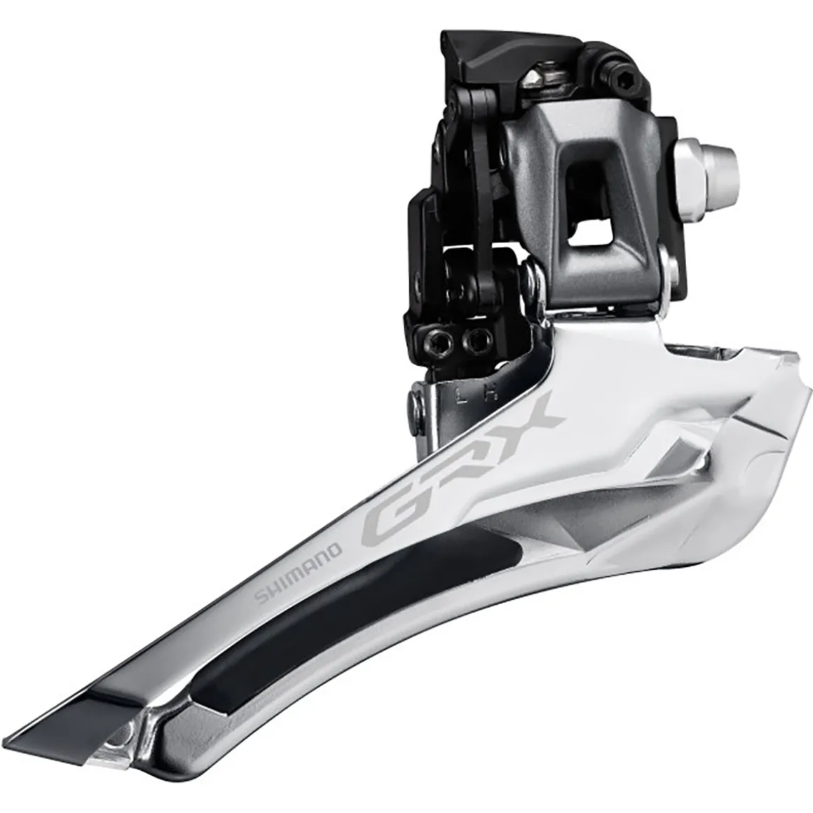 GRX FD-RX810 11 Speed Front Derailleur Braze On