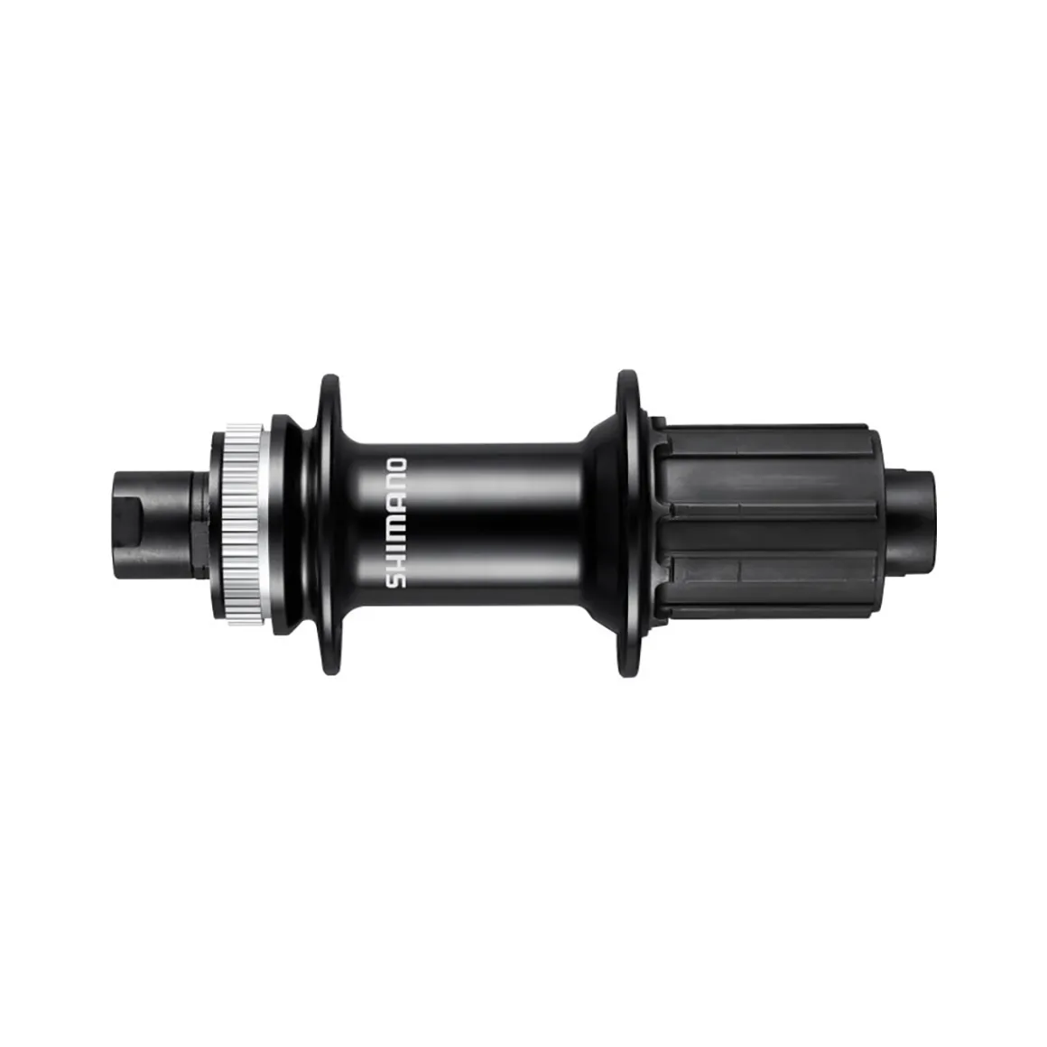 GRX FH-RS470 Disc 12x142 Rear Wheel Hub