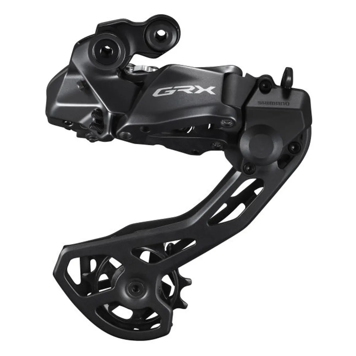 GRX RD-RX825 Di2 Rear Derailleur, 12-speed