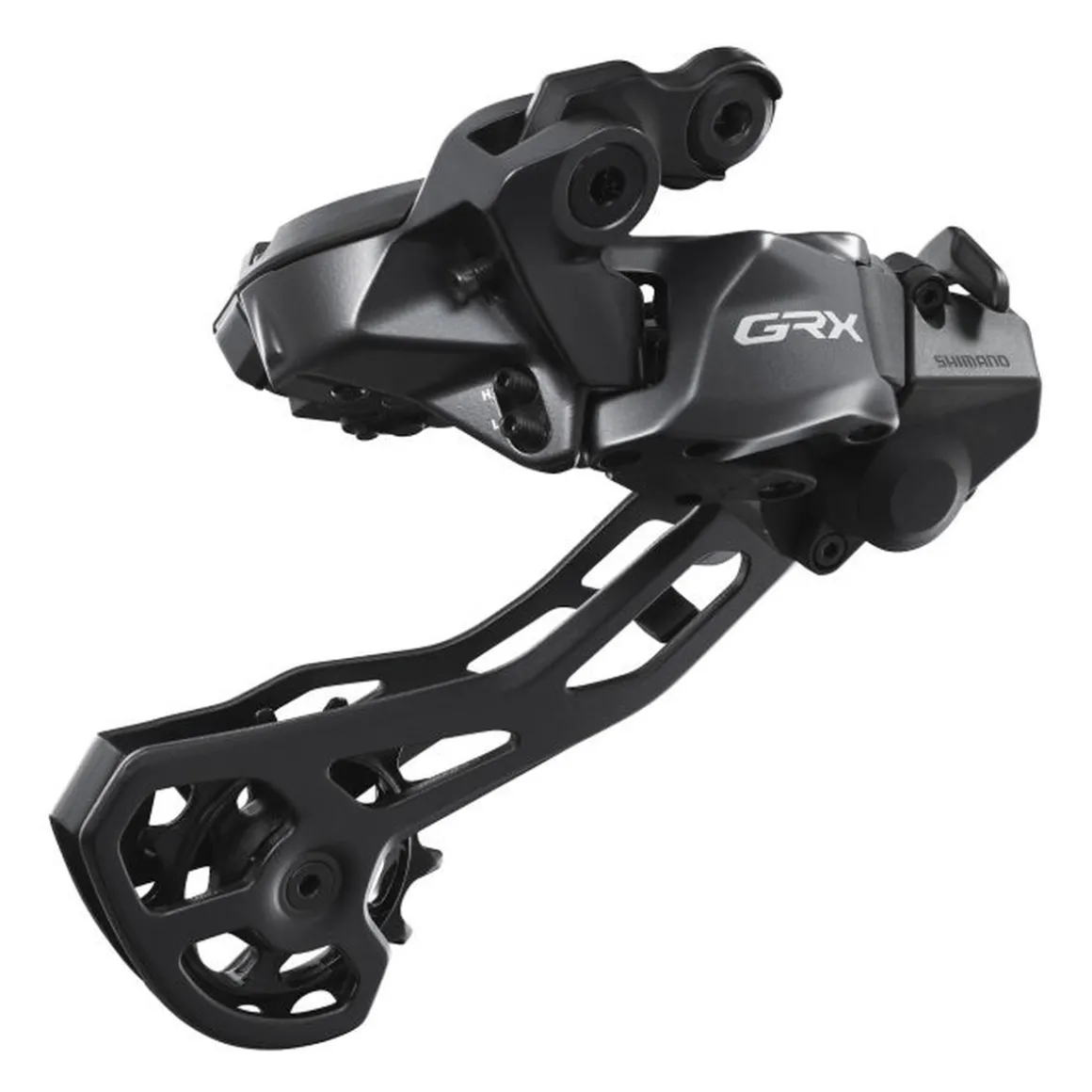 GRX RD-RX825 Di2 Rear Derailleur, 12-speed