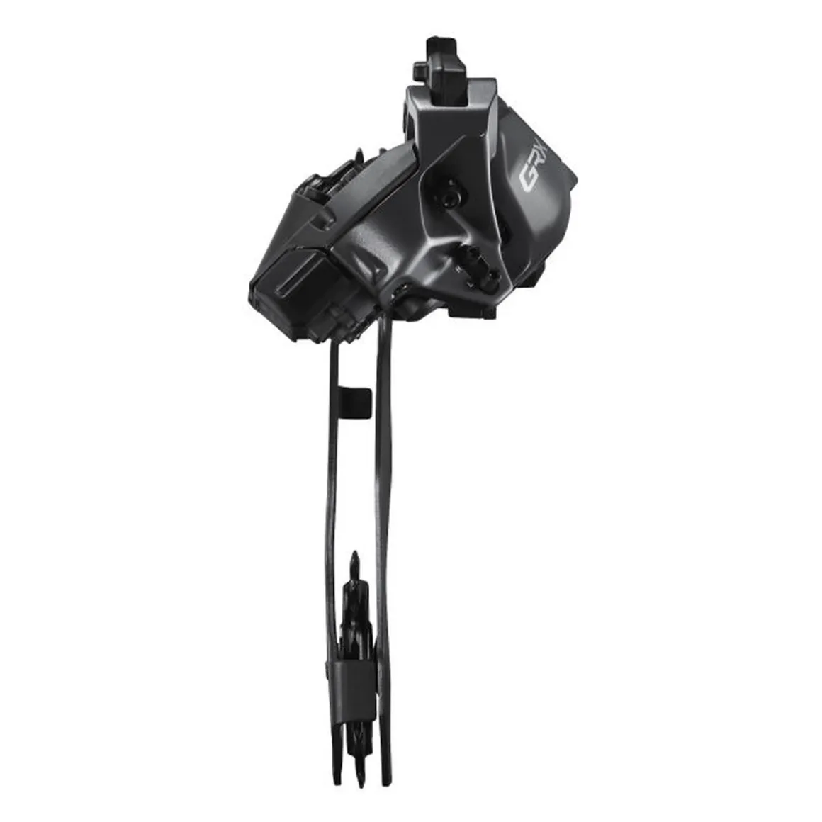 GRX RD-RX825 Di2 Rear Derailleur, 12-speed