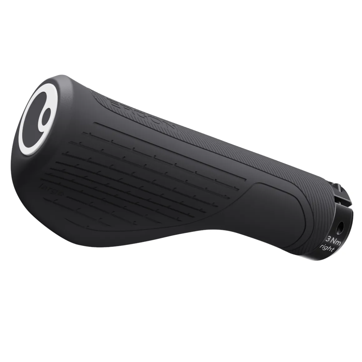 GS1 Evo Grips Ergonomic