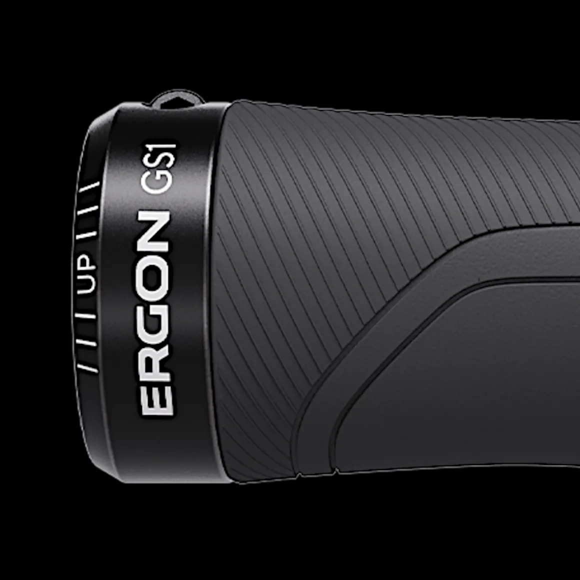 GS1 Evo Grips Ergonomic