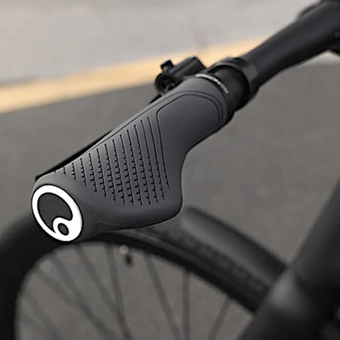 GS1 Evo Grips Ergonomic