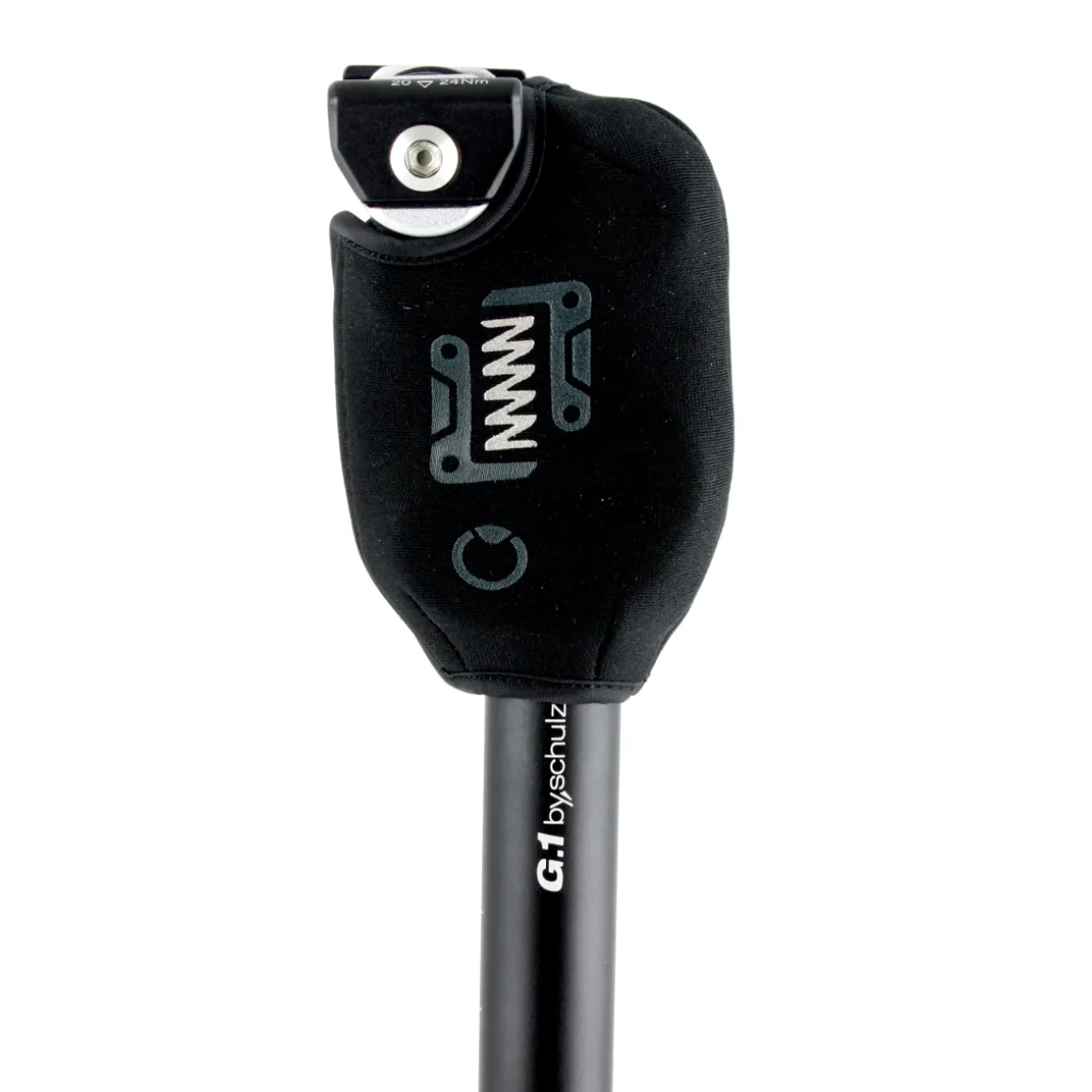 G.Series LT Mudcover for G.1/2 LT seatposts