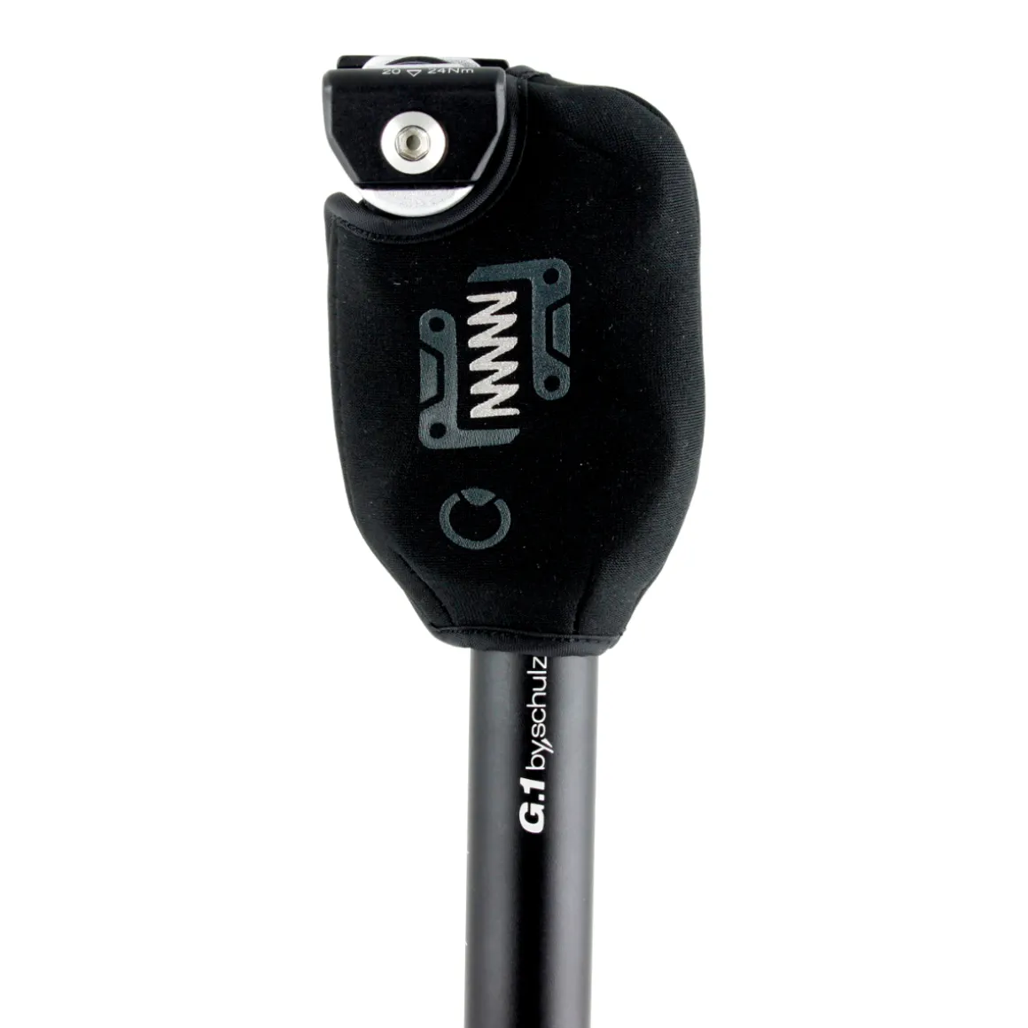 G.Series Mudcover for G.1/2 Seatposts