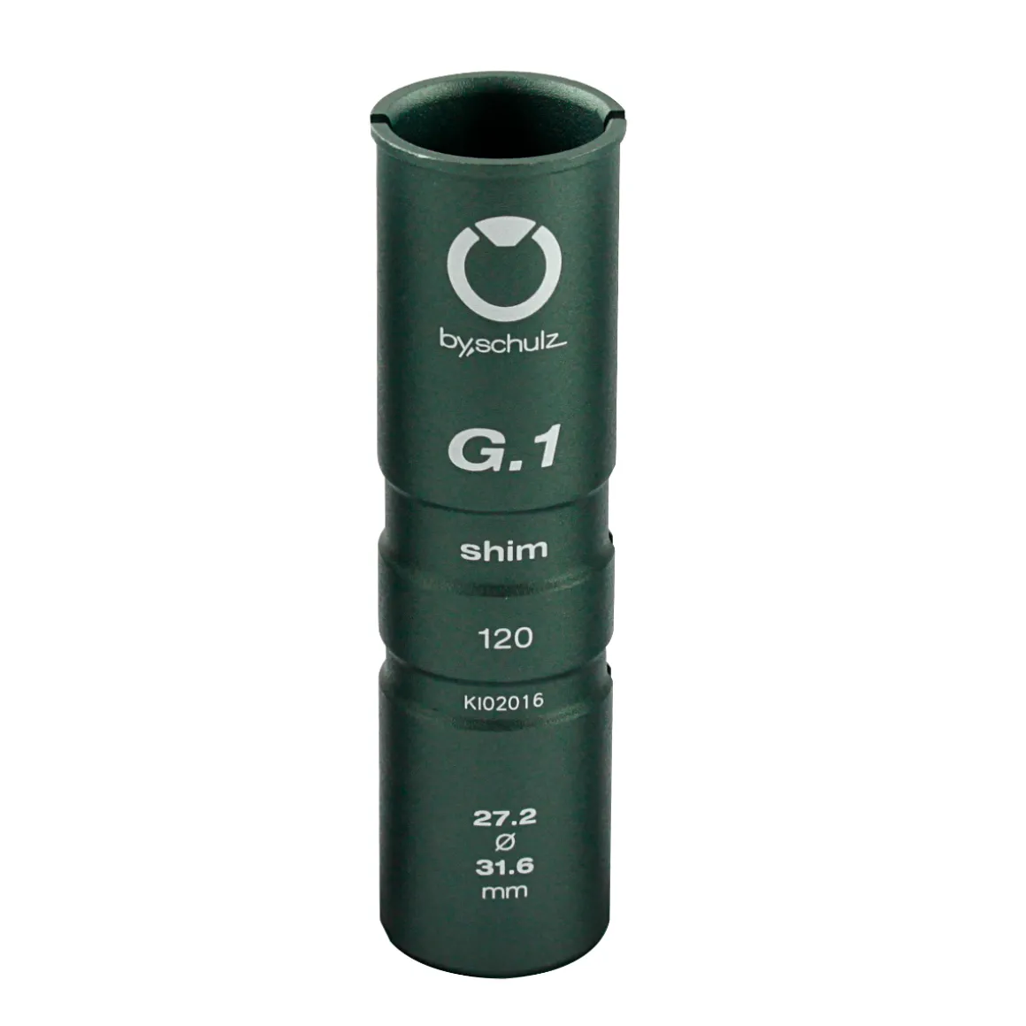 G.Shim seat post shim