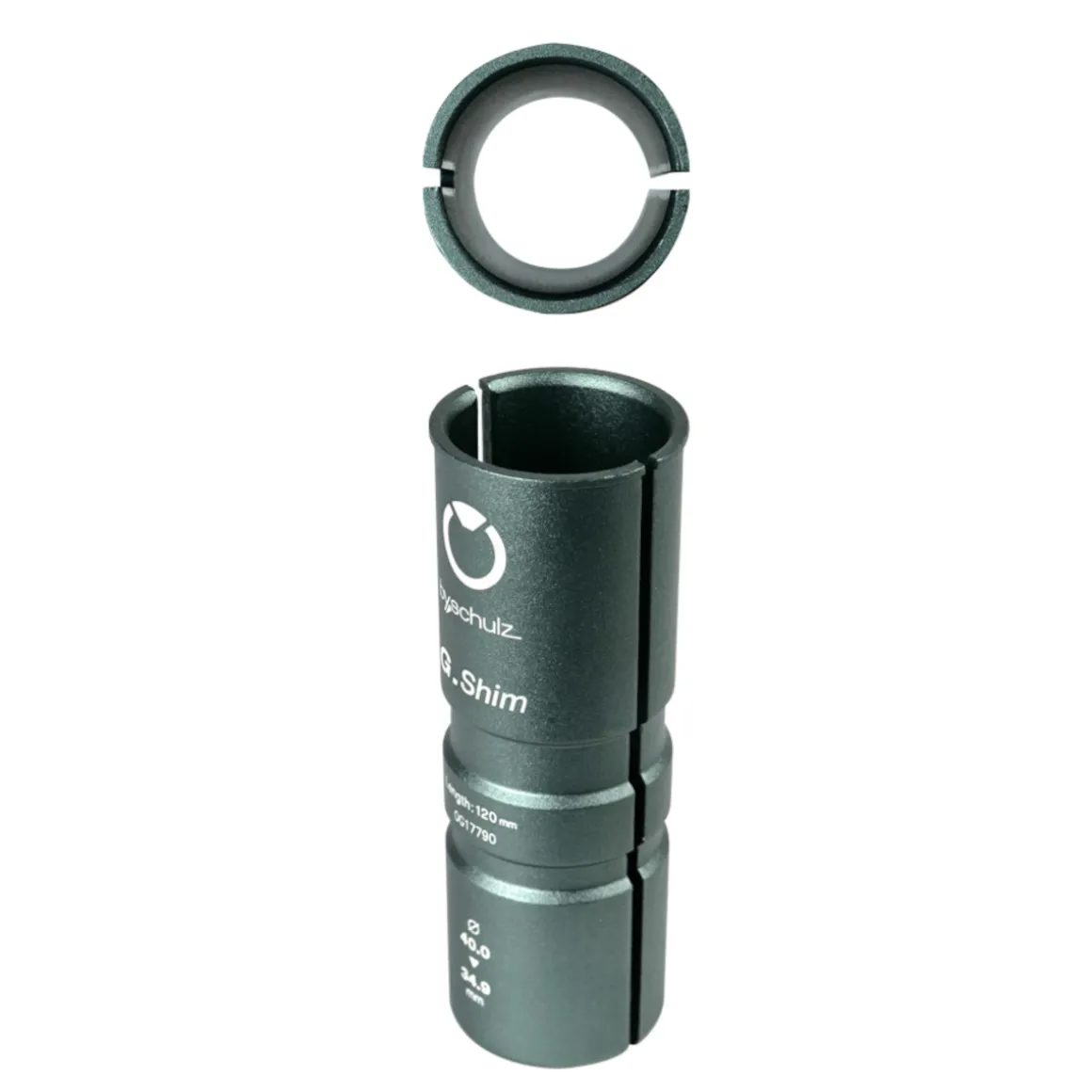 G.Shim seat post shim