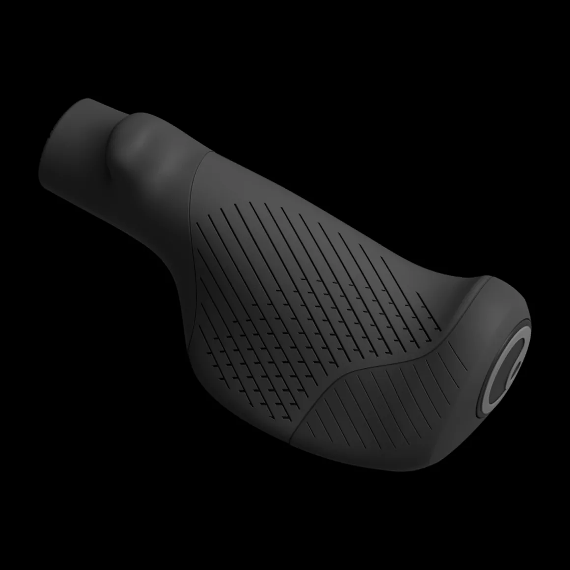 GT1 Ergonomic Multi-position Grip