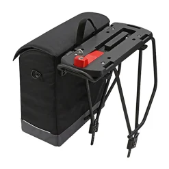 GTA ADAPTER Luggage Rack Adapter Plate