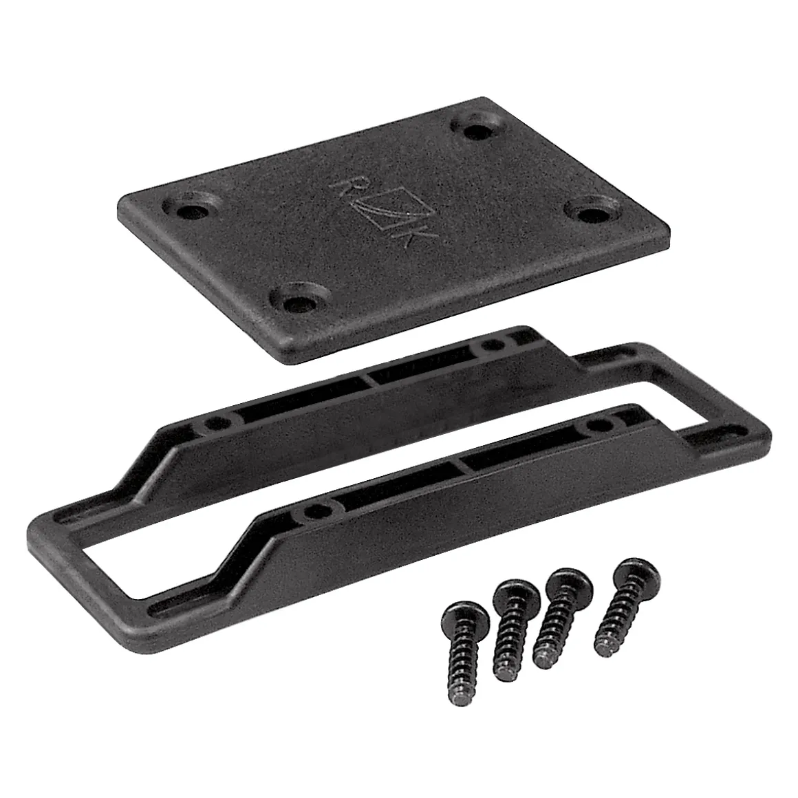 GTA Mounting Set