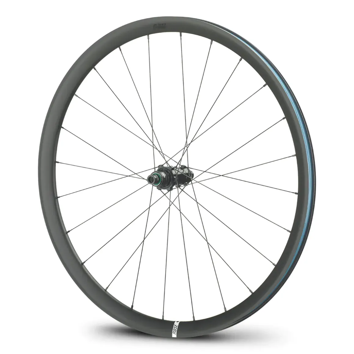 G-Thirty Disc LIGHT 28" / 700 C Gravel Rear Wheel SRAM XDR | 24 Spokes