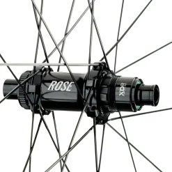 G-Thirty Disc LIGHT 27.5" / 650 B Gravel Rear Wheel SRAM XDR | 24 Spokes