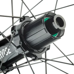 G-Thirty Disc LIGHT 27.5" / 650 B Gravel Rear Wheel SHIMANO HG | 24 Spokes