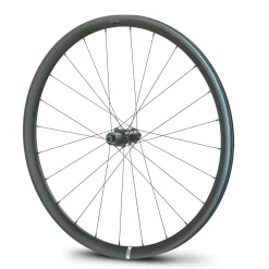 G-Thirty Disc LIGHT 28" / 700 C Gravel Rear Wheel SHIMANO HG | 24 Spokes