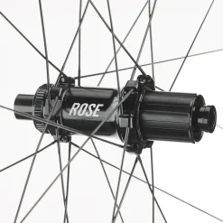 G-Thirty Disc LIGHT 28" / 700 C Gravel Rear Wheel SHIMANO HG | 24 Spokes