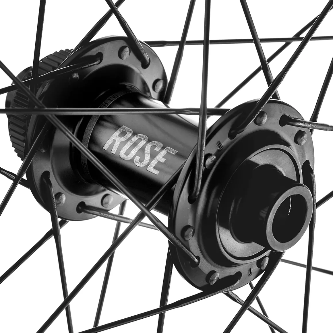 G-Thirty DISC 27.5" / 650 B Gravel Front Wheel | 32 Spokes