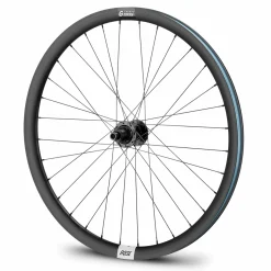 G-Thirty Disc 27.5" / 650 B Gravel Rear Wheel SRAM XDR | 32 Spokes