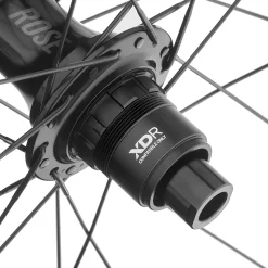 G-Thirty Disc 27.5" / 650 B Gravel Rear Wheel SRAM XDR | 32 Spokes
