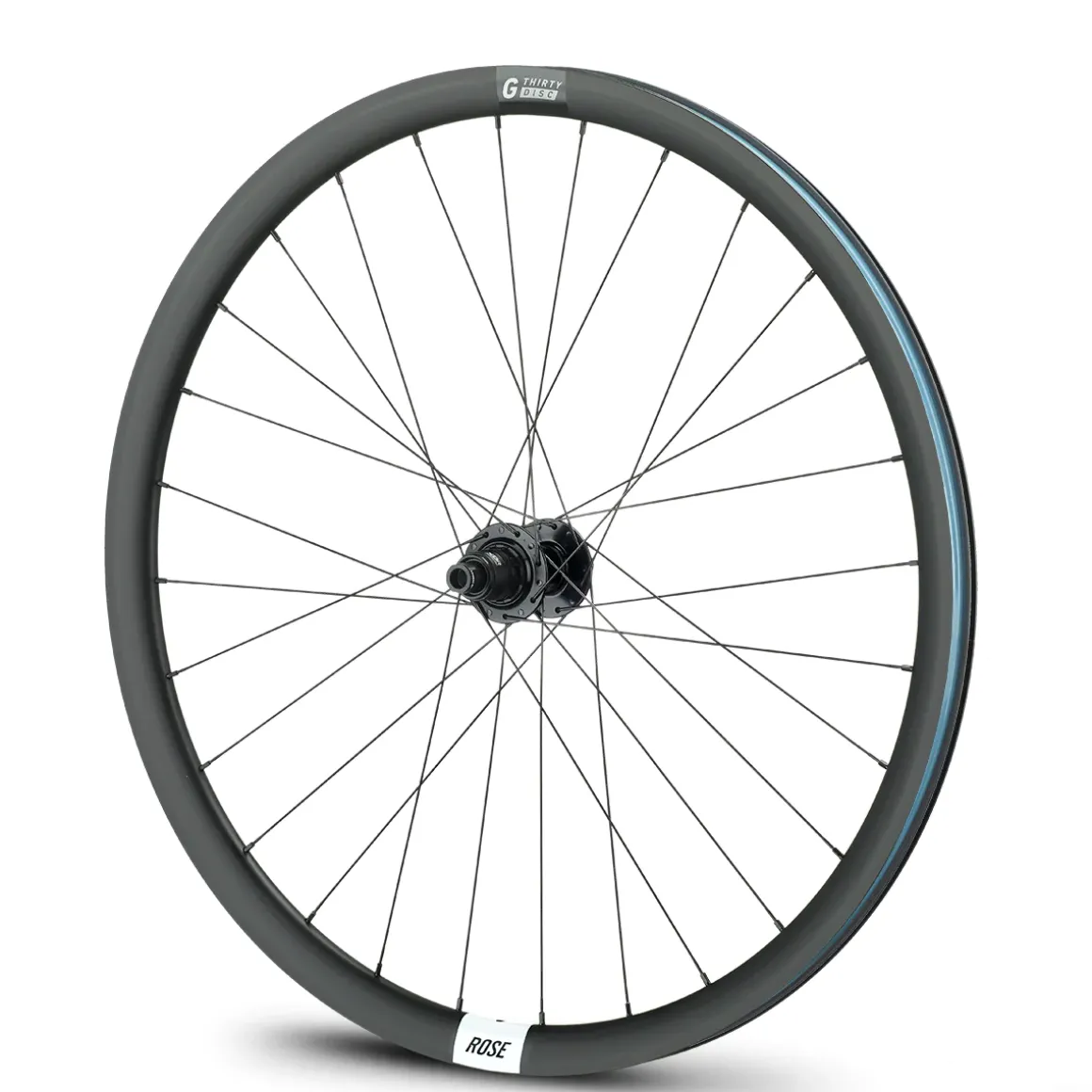 G-Thirty Disc 28" / 700 C Gravel Rear Wheel SRAM XDR | 28 Spokes