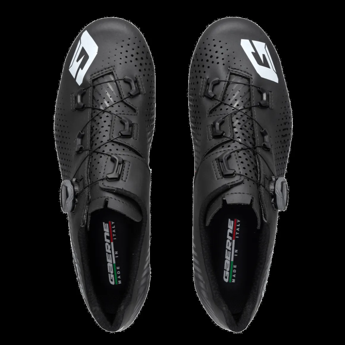 G.TUONO Road Shoes
