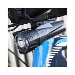GVolt 100™ Rechargeable Front Light Dual System
