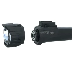 GVolt 100™ Rechargeable Front Light Dual System