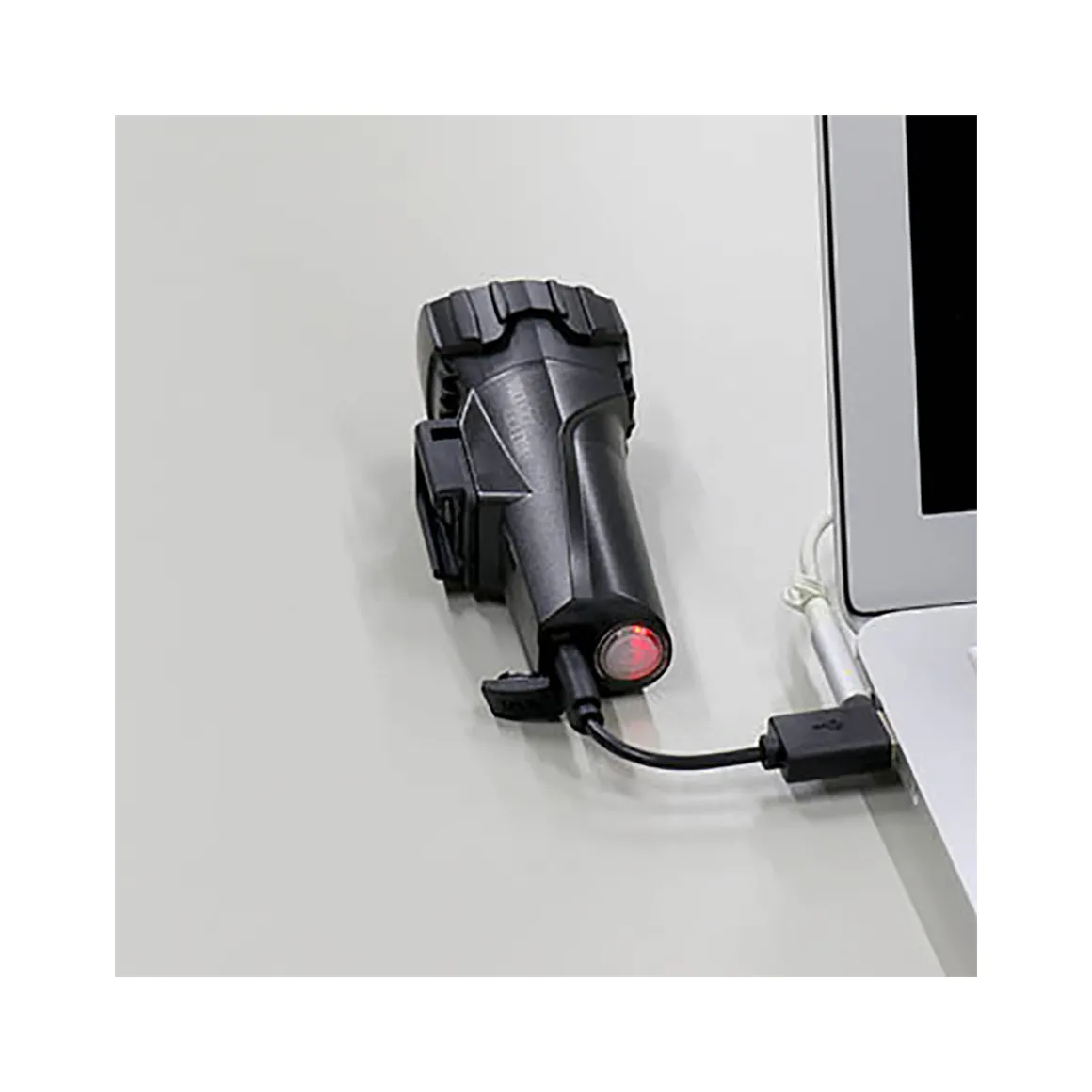 GVolt 100™ Rechargeable Front Light Dual System