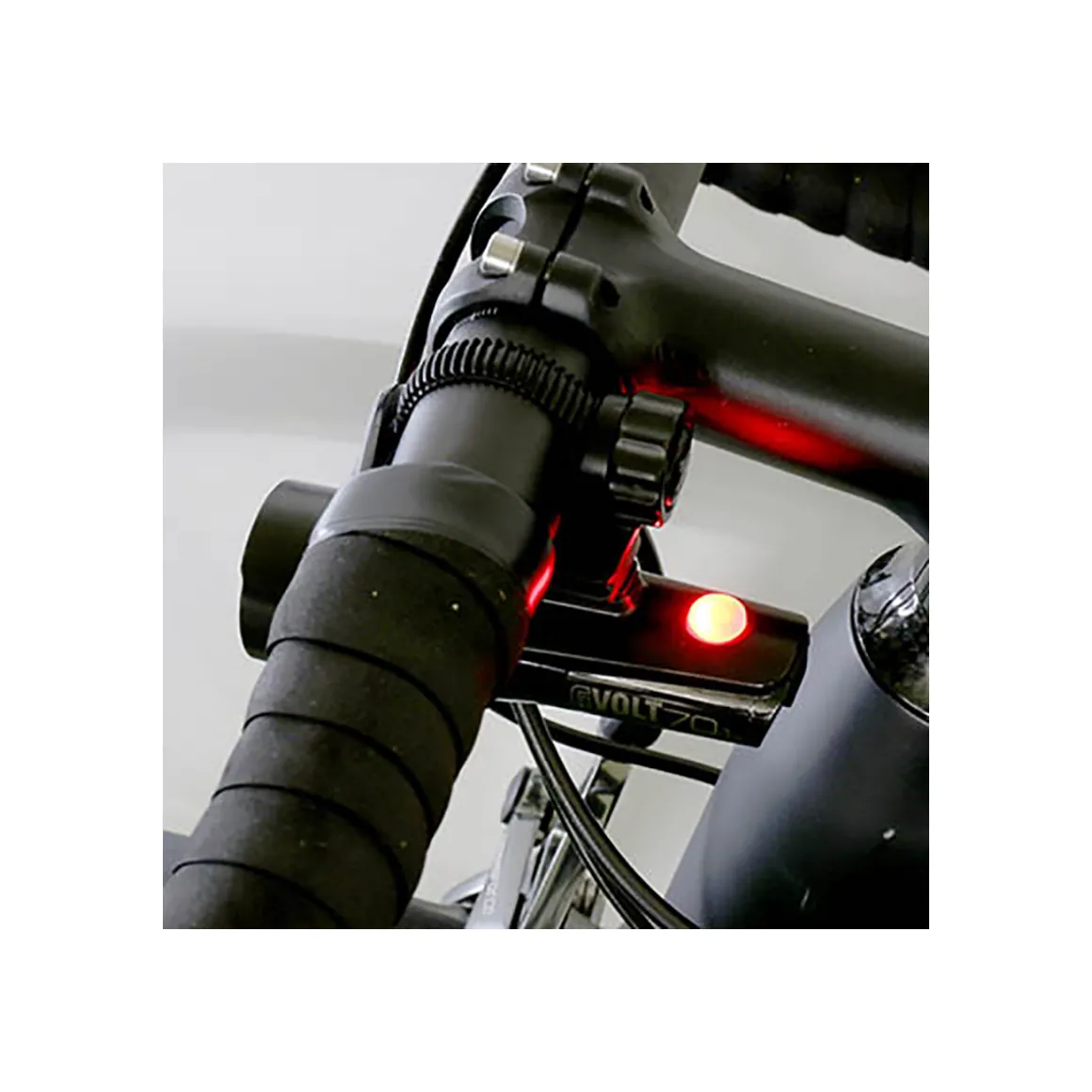 GVolt 70.1 Rechargeable Headlight