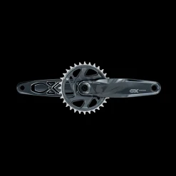 GX Eagle™ DUB™ Crankset (non-BOOST)